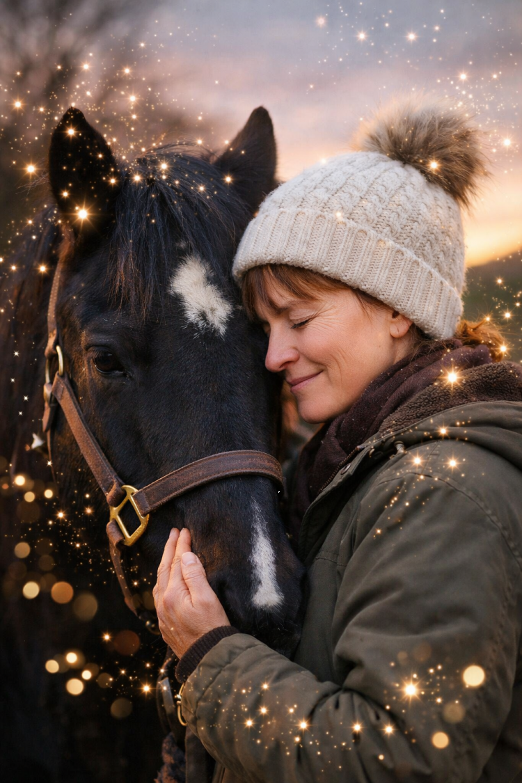 Heart Felt Connection