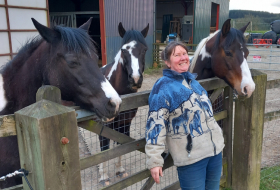Humans Horses Harmony and My Heartfelt Vision
