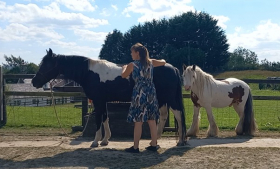 Healing in Partnership – When Two Paths Meet